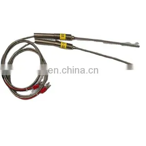 Topright Armored Temperature J K Type Thermocouple Sensor Temperature0-1200 With Good Quality thumbnail-1