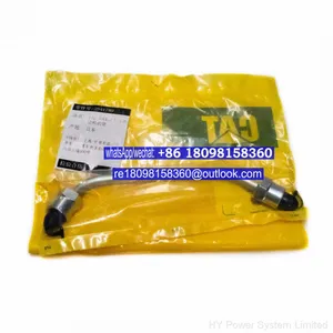 560-2464 5602464 Genuine Original CAT Caterpillar Valve GP SOL Engine Parts thumbnail-2