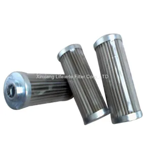 Hydac 0030 0040 Hydraulic Oil Filter Element Replacement thumbnail-1