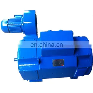 400 440 660 V High Voltage Electric dc Shunt Motor Price thumbnail-4