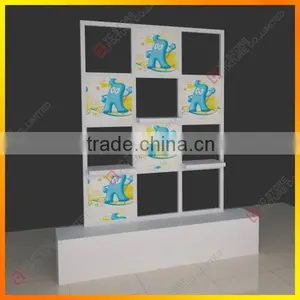 Large Shoes Window Display thumbnail-1
