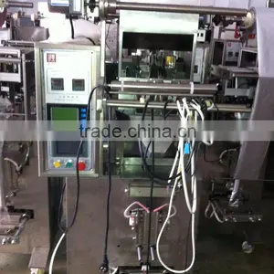 Berry DeTox Sweet Blend Tea Bag Packing Machine thumbnail-3