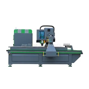 CNC Router With Automatic Tool Changer 1325C Woodworking Sign Making Machine Cutting Machinery thumbnail-1