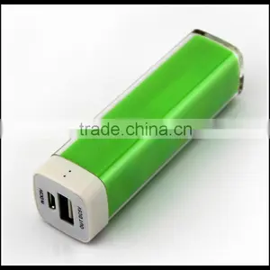 2014 Best Quanlity Rohs Power Bank 2200mah thumbnail-1