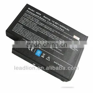 Laptop Battery for HP F4809A, XE4400, NX9010 Series thumbnail-1