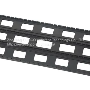 Industrial ESD Circulation Plastic Rack COP-3131 thumbnail-1