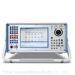 TK-600D Combined Unit Tester thumbnail-1