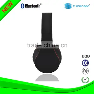 Fm Radio Bluetooth Headset thumbnail-4