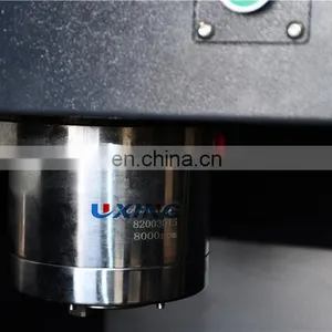 China High Precision Siemens FANUC Control 3 Axis 4 Axes VMC850 Vertical Cnc Milling Machine Machining Center Price for Sale thumbnail-3