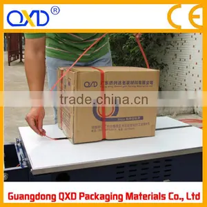 Banknote Strapping Machine thumbnail-1