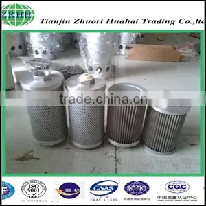 Hydraulic Filter 1.HF4-2H6SL-C00-0-V Replacement for Piling Machine thumbnail-5