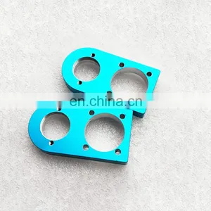 Custom Spare Part CNC Machining Metal Parts thumbnail-5