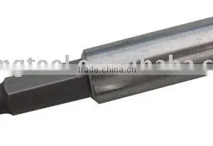 Magnetic Bit Holder to Fit All 1/4 Inch Hex Bits. thumbnail-1