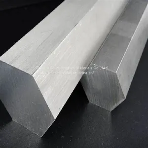 AISI 304 Stainless Steel Hexagonal Bar Price Stainless Steel Hexagonal Bars thumbnail-2