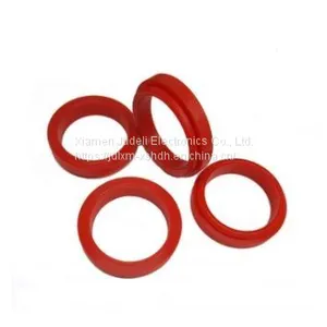 Silicon Carbide Seal Rings thumbnail-1