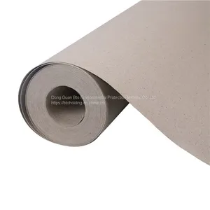 BTO Durable Floor Protection Paper for Preventing Floor and Surfaces While Painting thumbnail-3