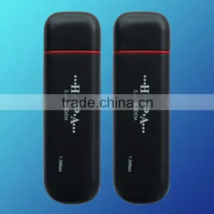 Wholesale USB Modem 7.2mbps Download 3G Driver HSUPA thumbnail-1