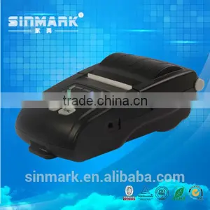 SINMARK PT-280 Mini Thermal Receipt Printer for Android Wireless Bluetooth Printer thumbnail-5