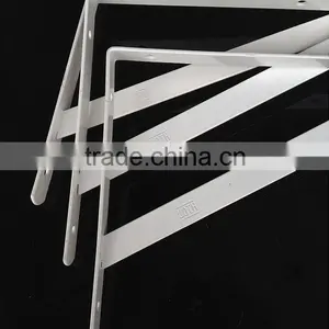"HF" Brand Shelf Bracket Specialized in Brazil Market thumbnail-3