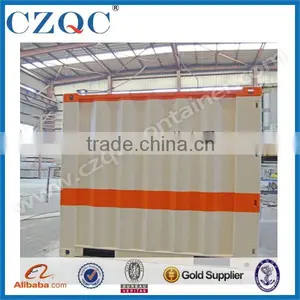 Mini Shipping Container 10ft thumbnail-4