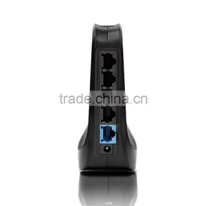 Netis 1 Port Gigabit EPON Terminal thumbnail-3