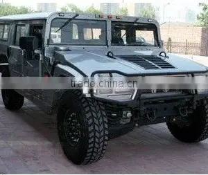 Dongfeng RHD 4*4 Military Truck thumbnail-1