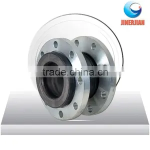 Flexible Rubber Joint Rubber Expansion Joint Manufacturers thumbnail-5