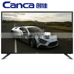 FHD LED TV 1080P 50 Inch DT26 New Product thumbnail-1