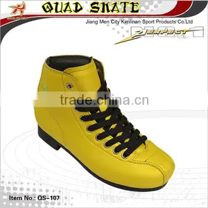 4 Wheels Quad Skate, Roller Kids Skate, Freestyle Quad Skate, Roller Skate for Rent Quality Choice thumbnail-5