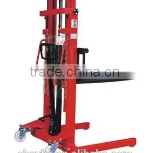 High Quality Hand Stacker--SFH1016/1025/1030-A thumbnail-1