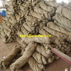 Seagrass Cord 3/4mm, Seagrass Cord 4/5mm, Seagrass Rope thumbnail-1