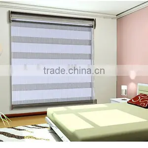 High Quality Curtain/ Wholesale Blinds/Office Vertical Blind thumbnail-1