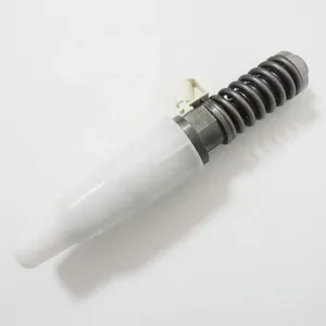 Diesel Engine EC360 EC460 Excavator Spares Fuel Injector Nozzle 20440388 thumbnail-3