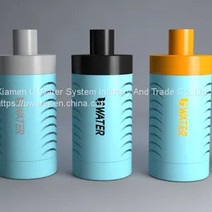 Remove 99.9% Virus and 99.9999% Bacteria Water Filter Suitable for All Kinds of Sport Water Bottles thumbnail-1