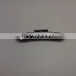 aw Series Zn Clip Wheel Balance Weights for Steel Rims thumbnail-2