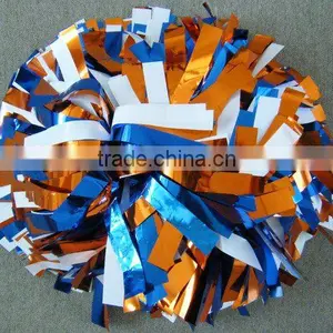 Cheerleading Pompon thumbnail-1