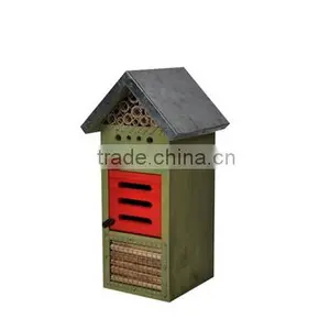 Eco-friendly Green Bugs Hotel for Sale thumbnail-1