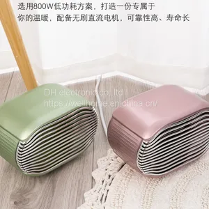 Mini Heater, Desktop Heater, Small Office Stove, Household Energy-saving Hot Air Small Solar Heater Wechat:13510231336 thumbnail-1