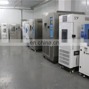 Cold And Hot Shock Test Chamber Thermal Shock Tester thumbnail-4