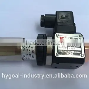 Hydraulic Parts Pressure Switch thumbnail-1