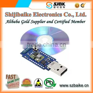 STEVAL-SPBT2ATV3 BOARD EVAL FOR SPBT2532C2.AT2 thumbnail-1