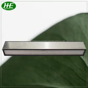 Fiberglass Paper Mini Pleat HEPA Filter Air Filter thumbnail-5