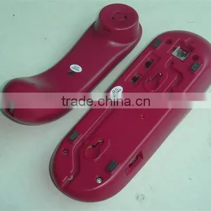 Slim Telephone Wall Mounted Phone Hotel Handset Telephone thumbnail-2