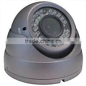 Surveillance Cctv Cameras1080P HD-TVI Varifocal Fixed Dome Cameras thumbnail-2