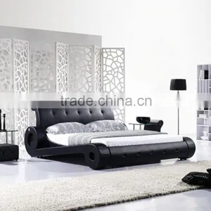 2016 tv Beds Frame Bedroom Set on Promotion thumbnail-1