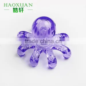 Plastic Aniaml Massager Body to Body Massage Smart Massage thumbnail-1