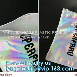 Choco, Chocolate Pouch, Custom Printed 1/8oz 1/4oz 1/2oz 1oz 3.5 Gram k CBD Gummies Packaging Mylar Pouch Bag thumbnail-1