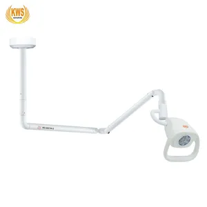 21W LED Ceiling-type Gynecological Examination Surgery Veterinary Medical Lamp thumbnail-1