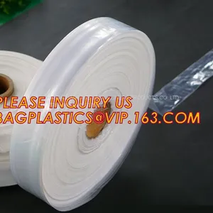 Pallet Wrap, Stretch Film, Produce Roll, Layflat Tubing, Sheet, Films, Conductive Layflat Tubing Film, Antistatic Film thumbnail-3