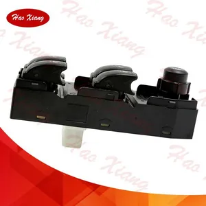 Haoxiang CAR Electric Power Window Switches Universal Window Lifter Switch 96418302 for Chevrolet Optra Lacetti 2004-2007 thumbnail-3